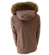 GIUBBOTTO DONNA PH979B Tellini S.r.l. Ingrosso Abbigliamento